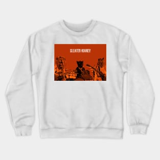 S-K! Crewneck Sweatshirt